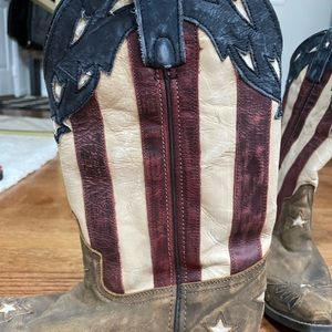 Women’s Dan Post boots